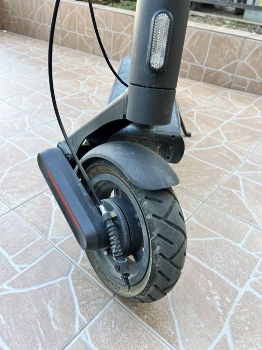 Тротинетка XIAOMI в гаранция