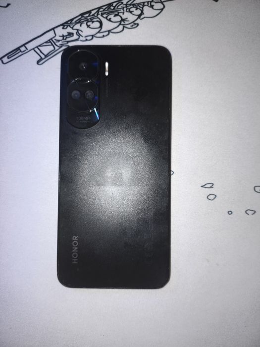 Продам телефон honor 90 lite 8/256