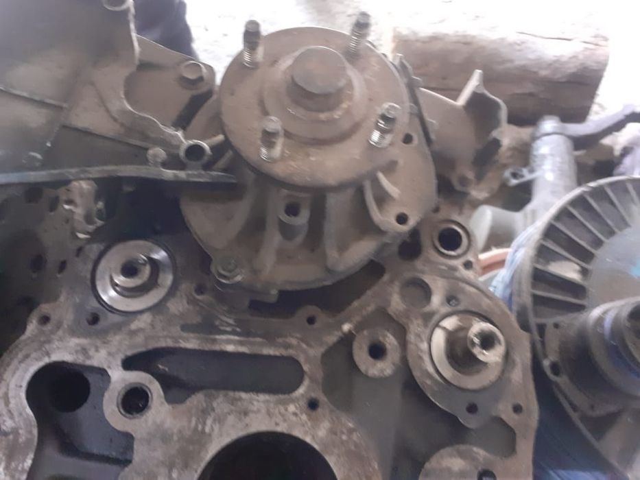 Ремонт двигателей Тойота, Лексус