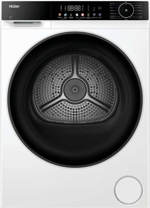 Сушилня с термопомпа HAIER HD80-C657U1 8кг.