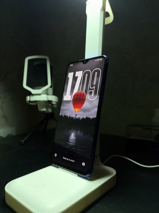 смартфон redmi note 8 pro , телефон xiaomi