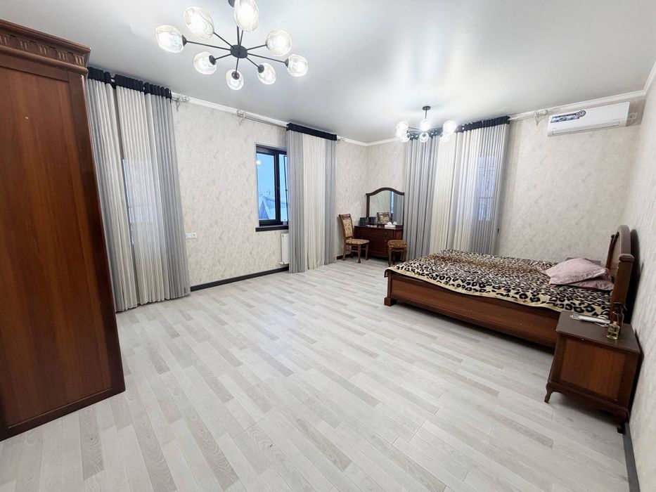 Продается Дом 9х ком 515 м2 Янгихаетский район