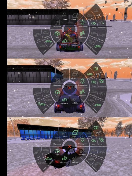 Продам акк блек раша