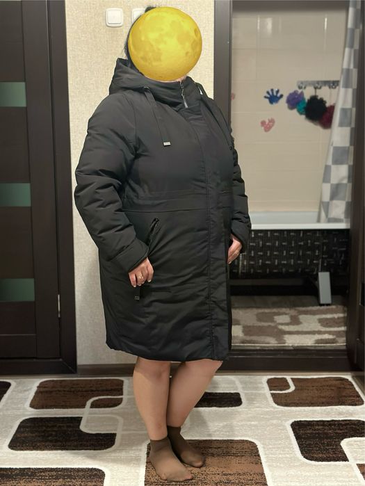 Продам куртку