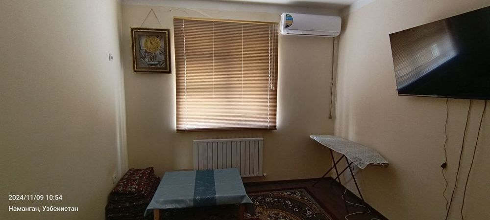 Наманган Шахар 5А микрорайон хонадон сотилади