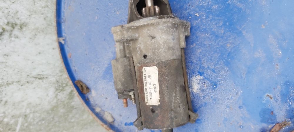 Electromotor ford focus 2004