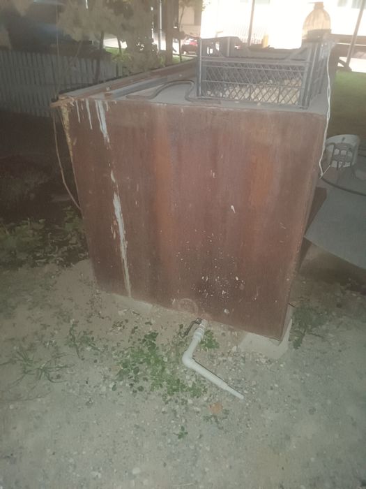 Ёмкость для воды