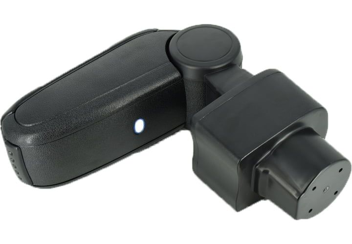 Cotiera dedicata DACIA DUSTER 2009-> prezent ERK