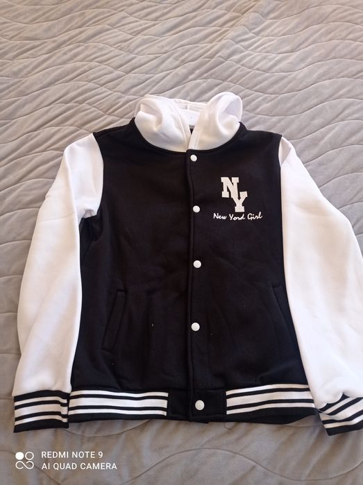 Спортен екип нов