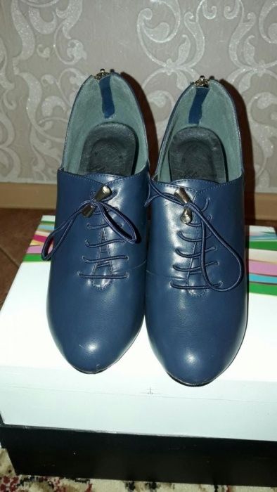 Ботильоны. Обмен. Обувь. Весна. Батильоны.