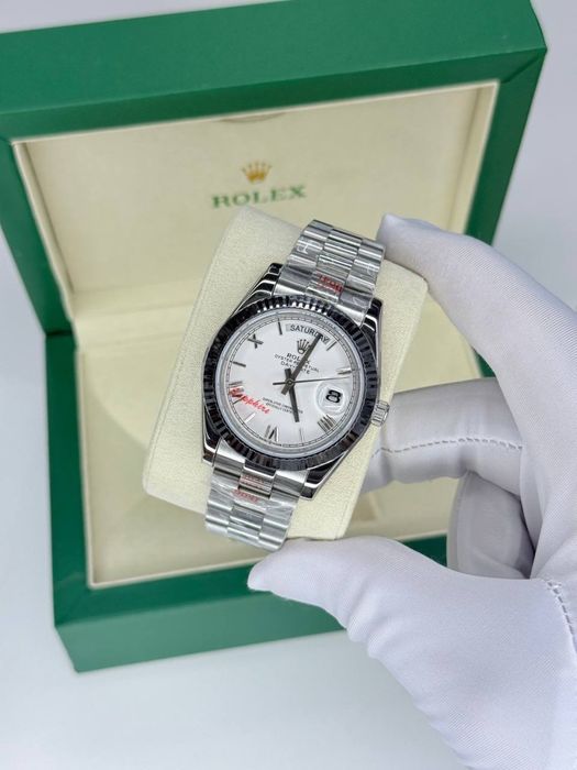 Часы ROLEX Премиум