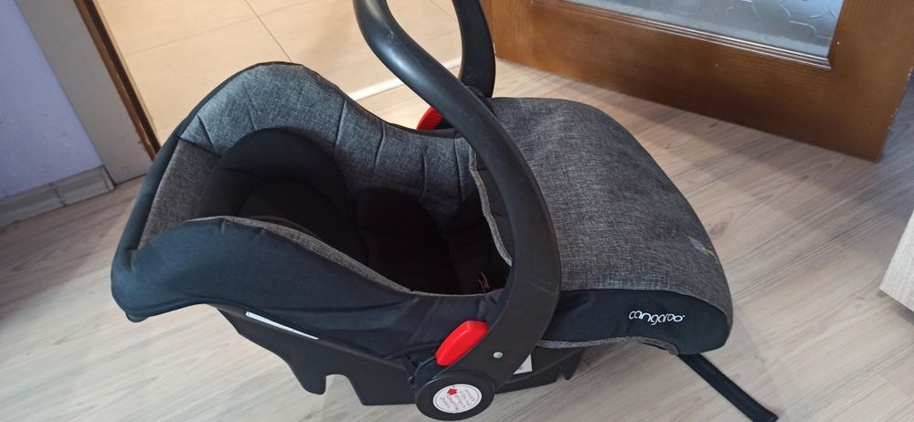 Stokke V6- количка
