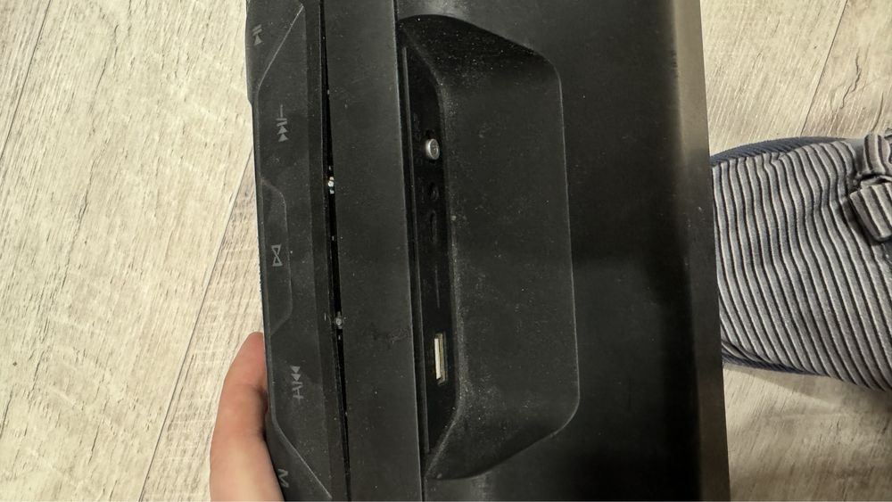 Блютус колонка большая