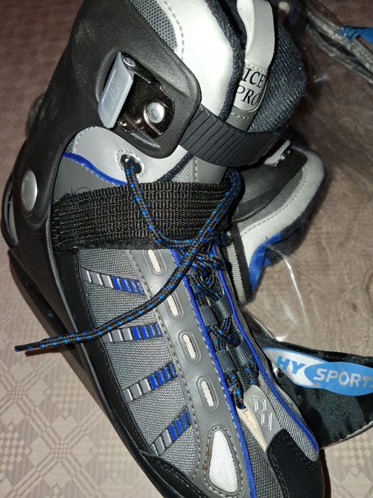 Мъжки кънки за лед