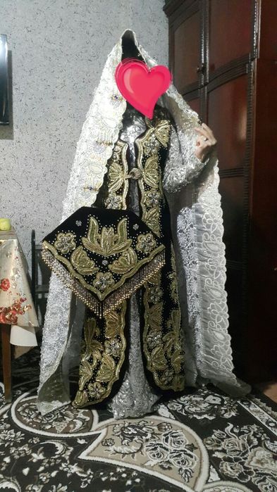 Красивые вещи для невесток