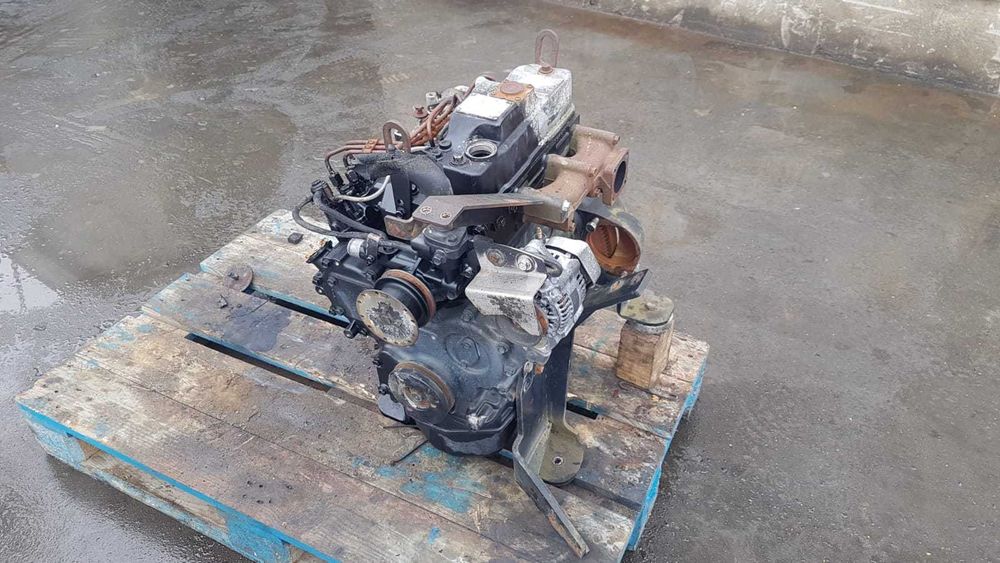 Motor Yanmarr 3TNV88 BMAMM