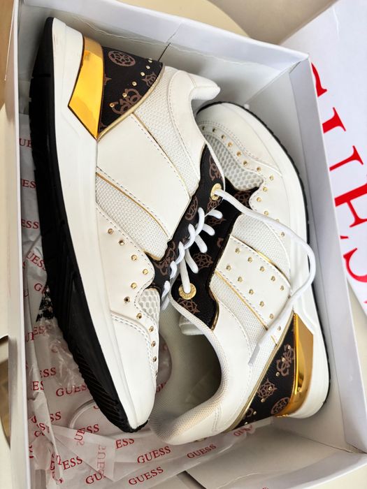 Adidasi guess noi