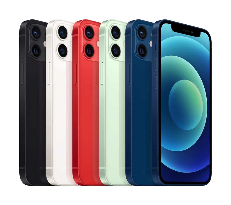 НОВЫЙ Apple iPhone 12! Бесплатная ДОСТАВКА!