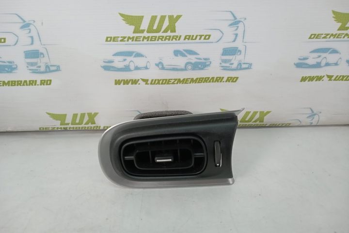 Grila ventilatie 98159963zd-00 Citroen C3 3  [din 2016 pana  2020] seria