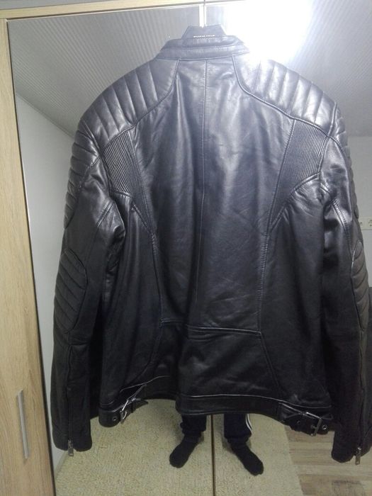 яке естествена кожа