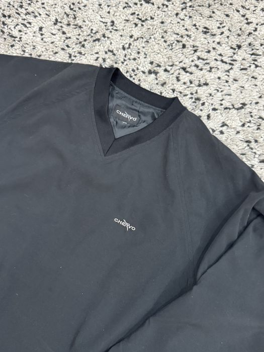 Мъжко горнище CHERVO . Размер S/M