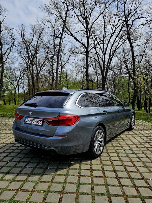 De vânzare BMW seria 520 G31