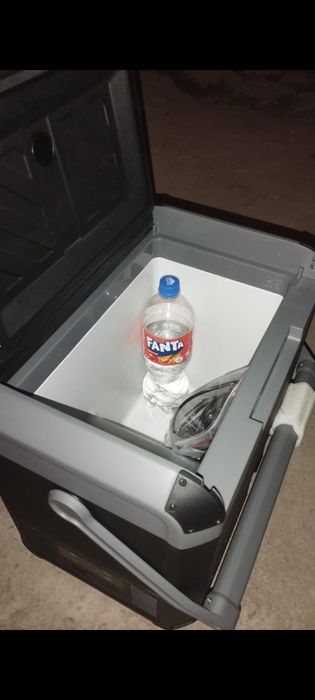 Автохолодильники 18 литров