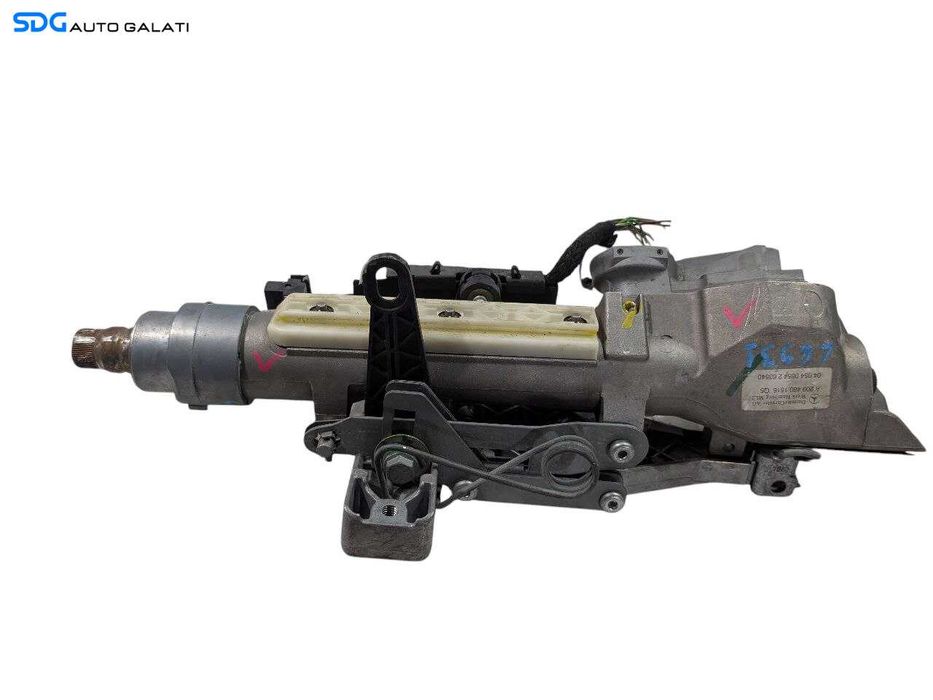 Senzor Ax Coloana Volan Mercedes Clasa C Class W203 2001 - 2007 Cod A2094620120 [L6931]