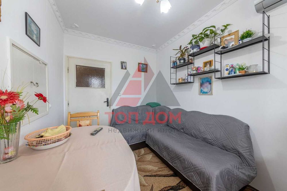 Продава се Тристаен апартамент в Варна, Възраждане 2 - 92 кв.м за 1685 €/кв.м - Снимка #3