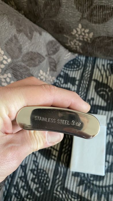 Фласк Джак Даниелс Jack Daniel’s