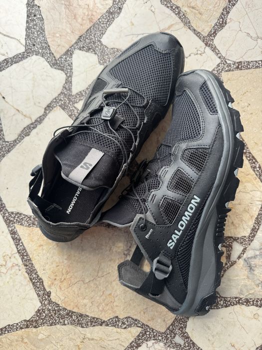 Salomon Techamphimian 5
