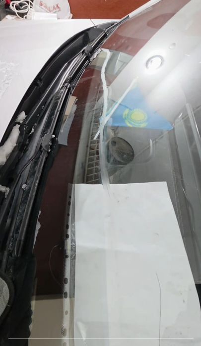 Ремонт сколов и  трещин