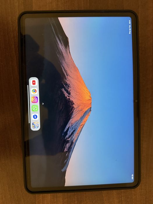 Vand xiaomi pad 6 256gb 12 ram