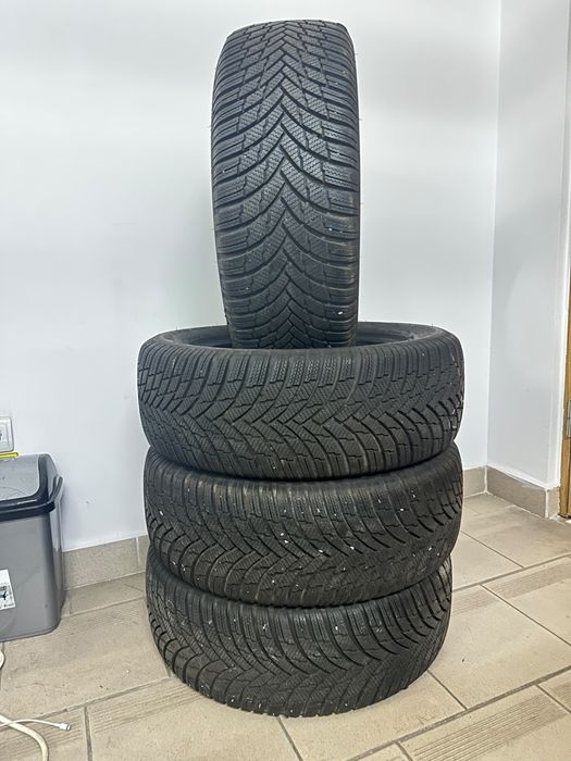 215/60 R16 Firestone Winter Dot 2025 Iarna
