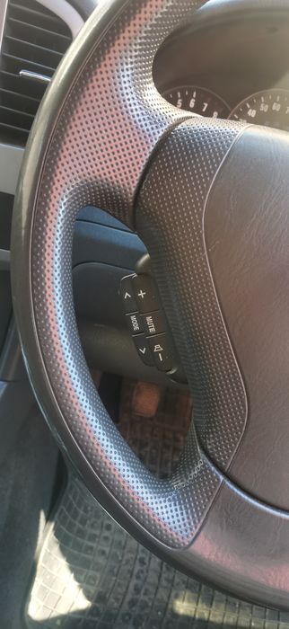 Suzuki grand Vitara 2003g 2.0 i газ ДЕСЕН  ВОЛАН