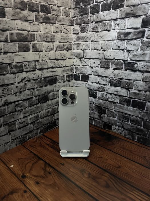 Iphone 15 pro 128GB | Айфон 15 про 128 ГБ