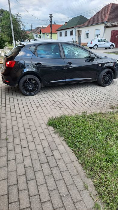 Seat Ibiza 2009 benzină, 3.500 € — imagine 2