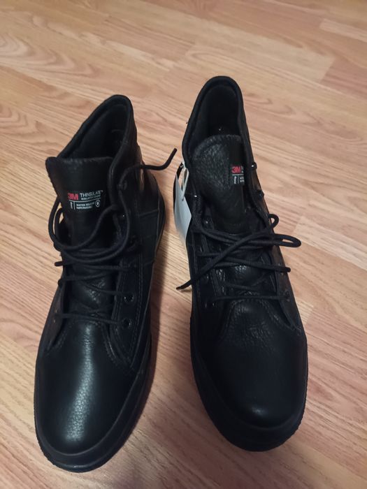 Ghete CONVERSE all star