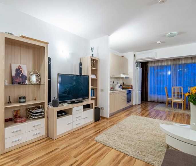 Дава се под наем Двустаен апартамент в Пловдив, Каменица 1 - 62 кв.м за 316.2 € - Снимка #3