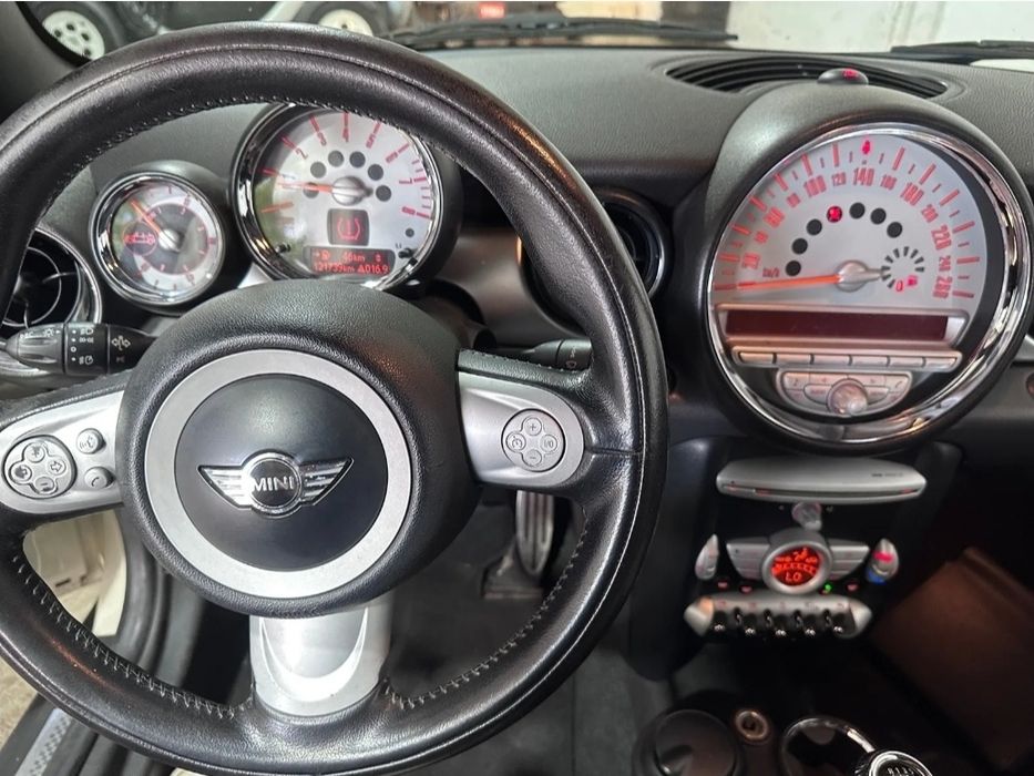MINI Cooper S 2009 — imagine 4