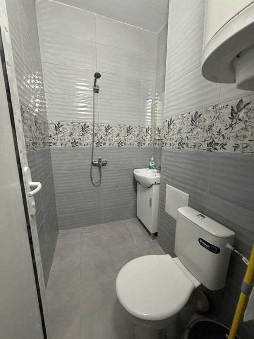 Едностаен апартамент в Тракия