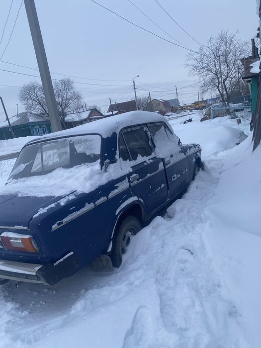Ваз 2106 торг есть