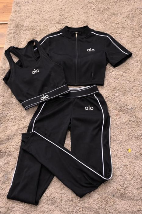 Комлект от 3 части ALO