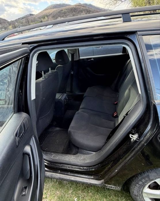 Volkswagen Passat B6
