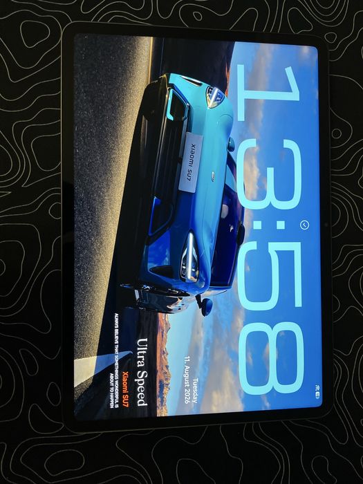Продаю планшет Xiaomi pad 7 8/256