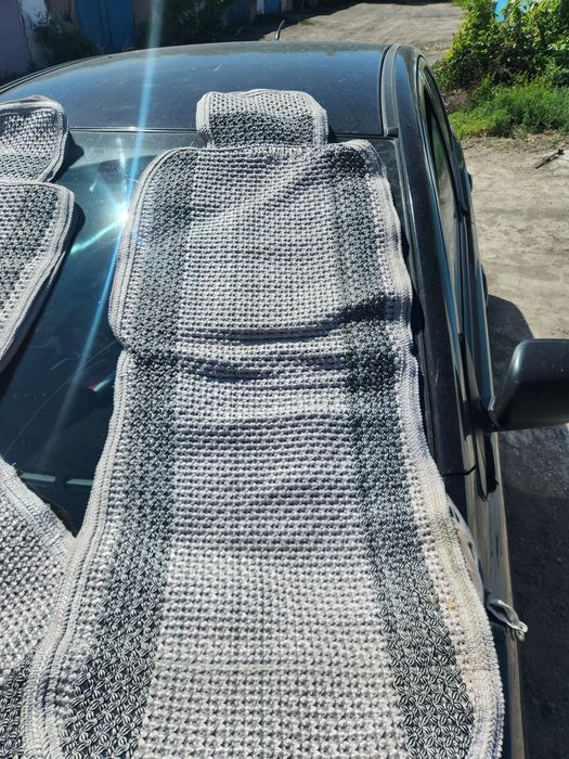 Продам чехлы в автомобиль