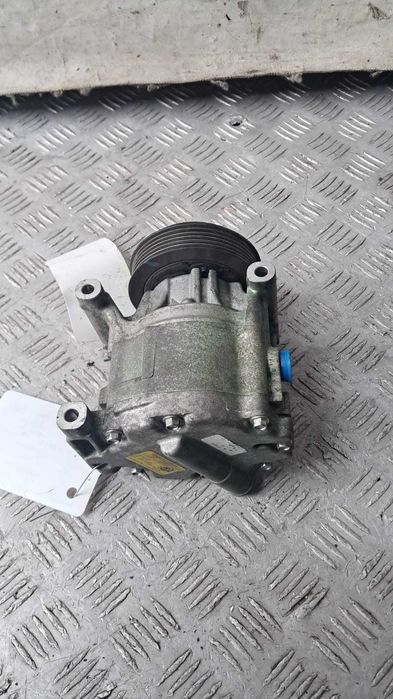 compresor AC Fiat 500 an 2015 cod 51747318