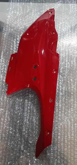 Преден ляв спойлера за Honda CBR500RA