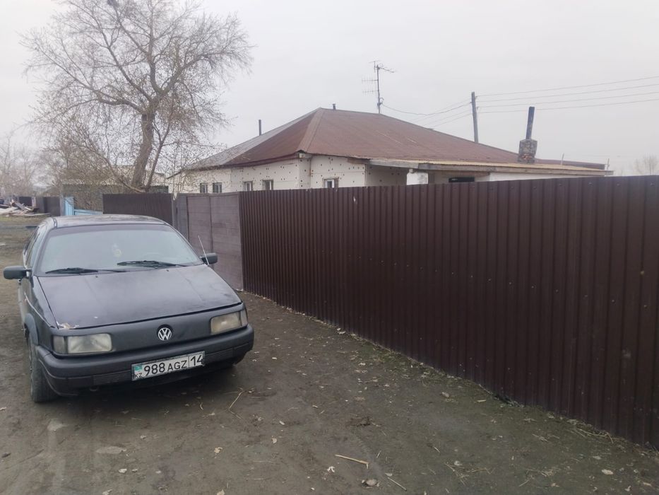 Дом в селе Коянды (Экибастуз)