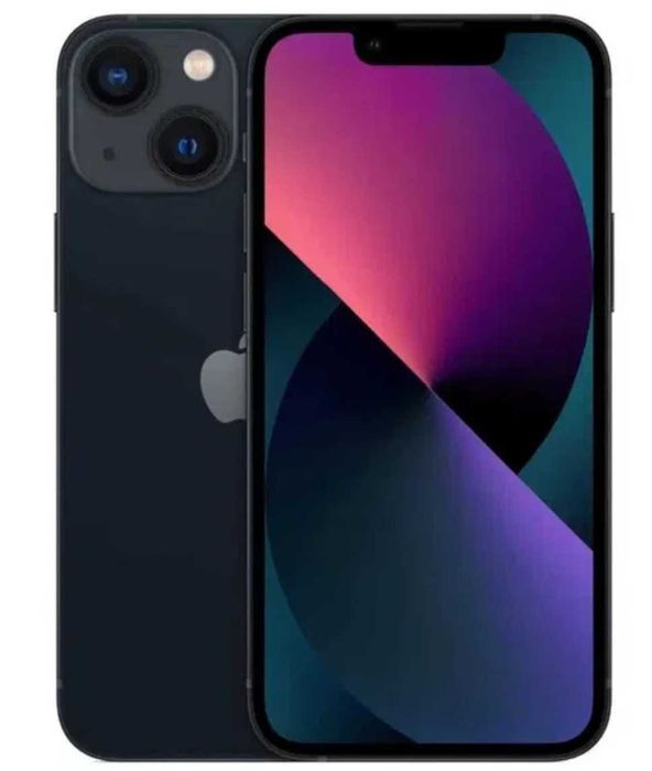 Telefon Iphone 13 Mini + Casti Airpods Pro 2 (acte de achizitie)